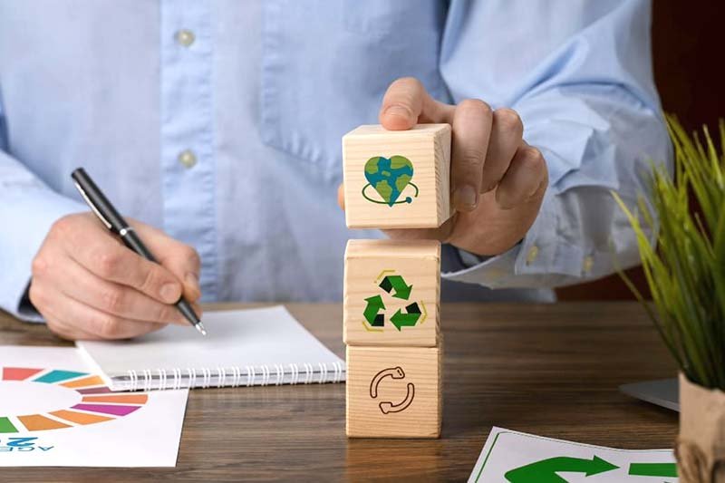 Consultoria ambiental para empresas
