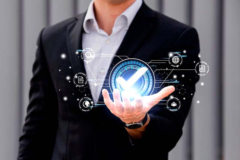 Soluções em regularização empresarial
